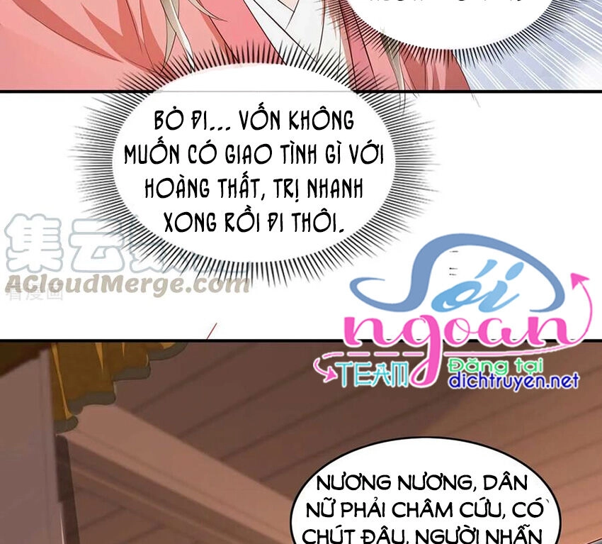 Mẫu Thân Ta Không Dễ Chọc Chapter 16 - 42