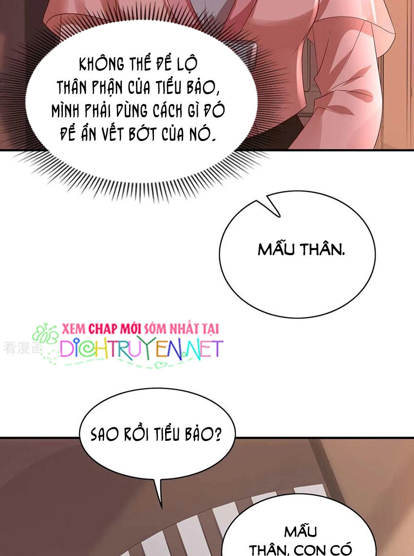 Mẫu Thân Ta Không Dễ Chọc Chapter 16 - 47