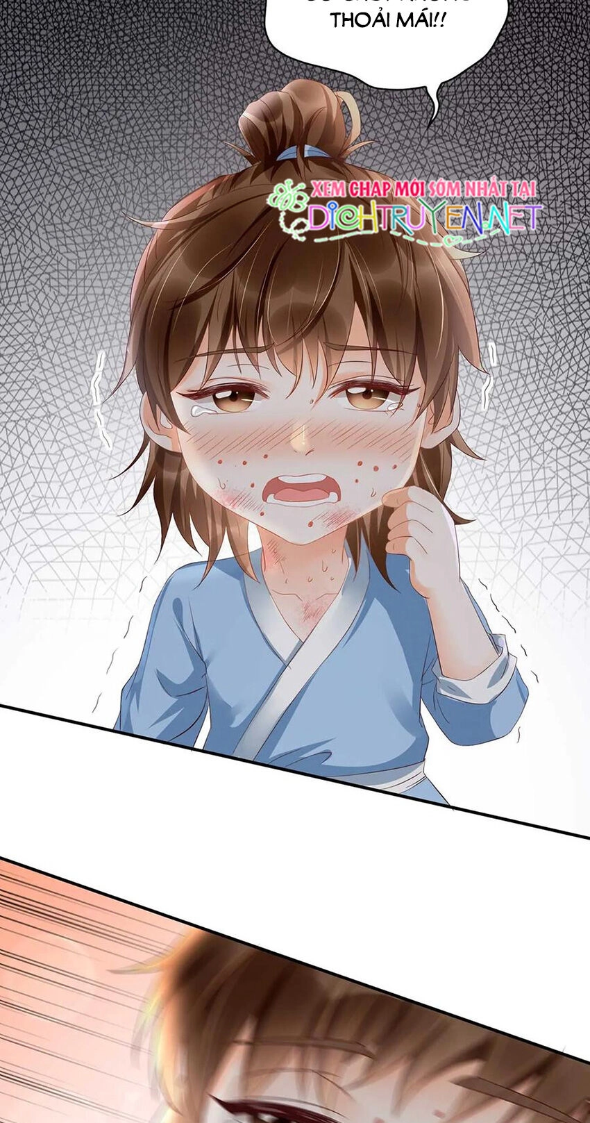 Mẫu Thân Ta Không Dễ Chọc Chapter 16 - 50