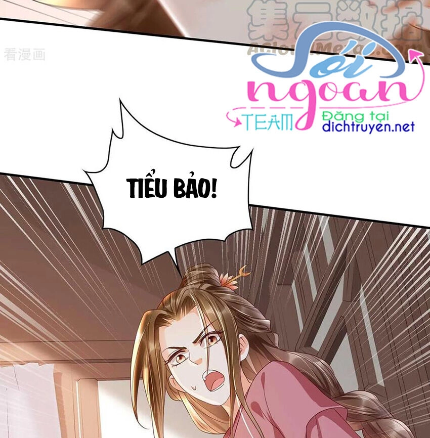 Mẫu Thân Ta Không Dễ Chọc Chapter 16 - 52