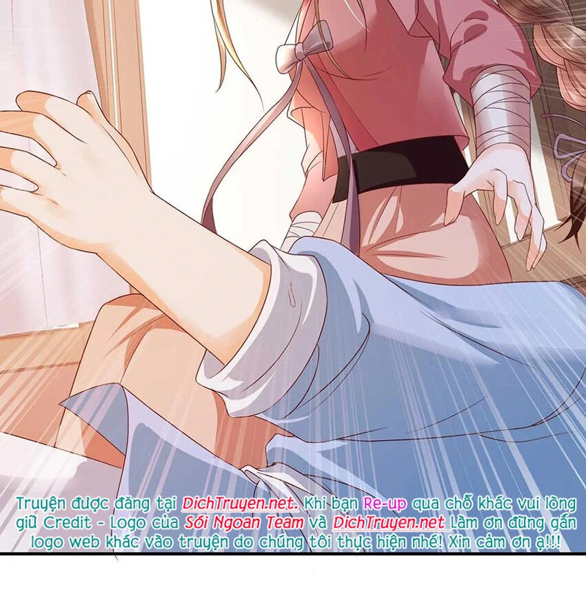 Mẫu Thân Ta Không Dễ Chọc Chapter 16 - 53