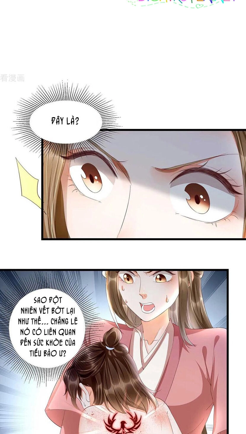 Mẫu Thân Ta Không Dễ Chọc Chapter 17 - 12