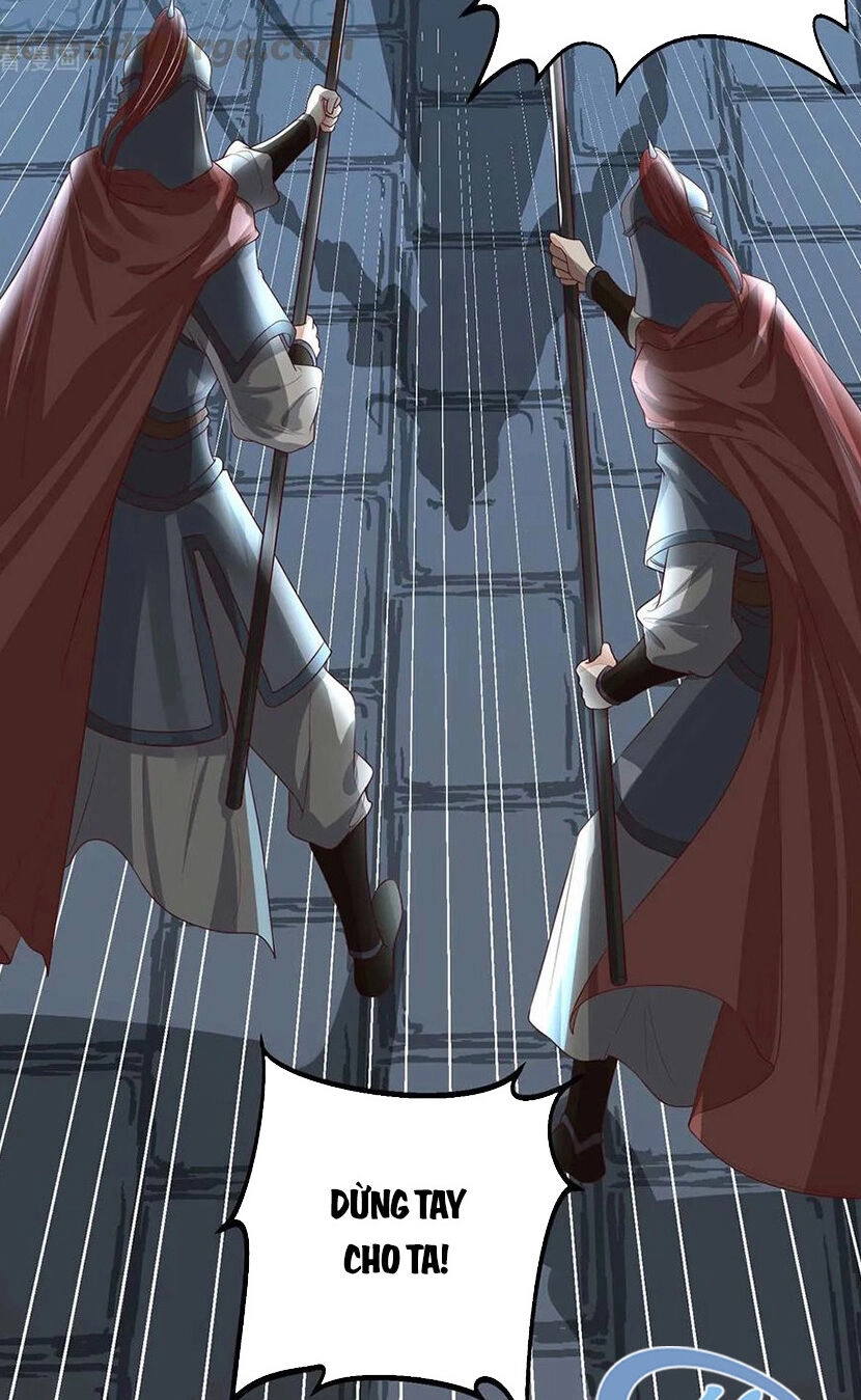 Mẫu Thân Ta Không Dễ Chọc Chapter 17 - 26