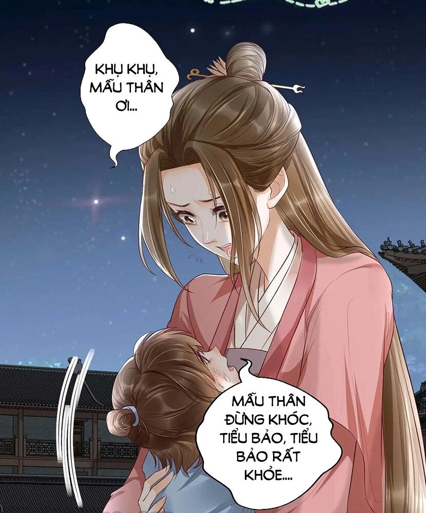 Mẫu Thân Ta Không Dễ Chọc Chapter 17 - 37