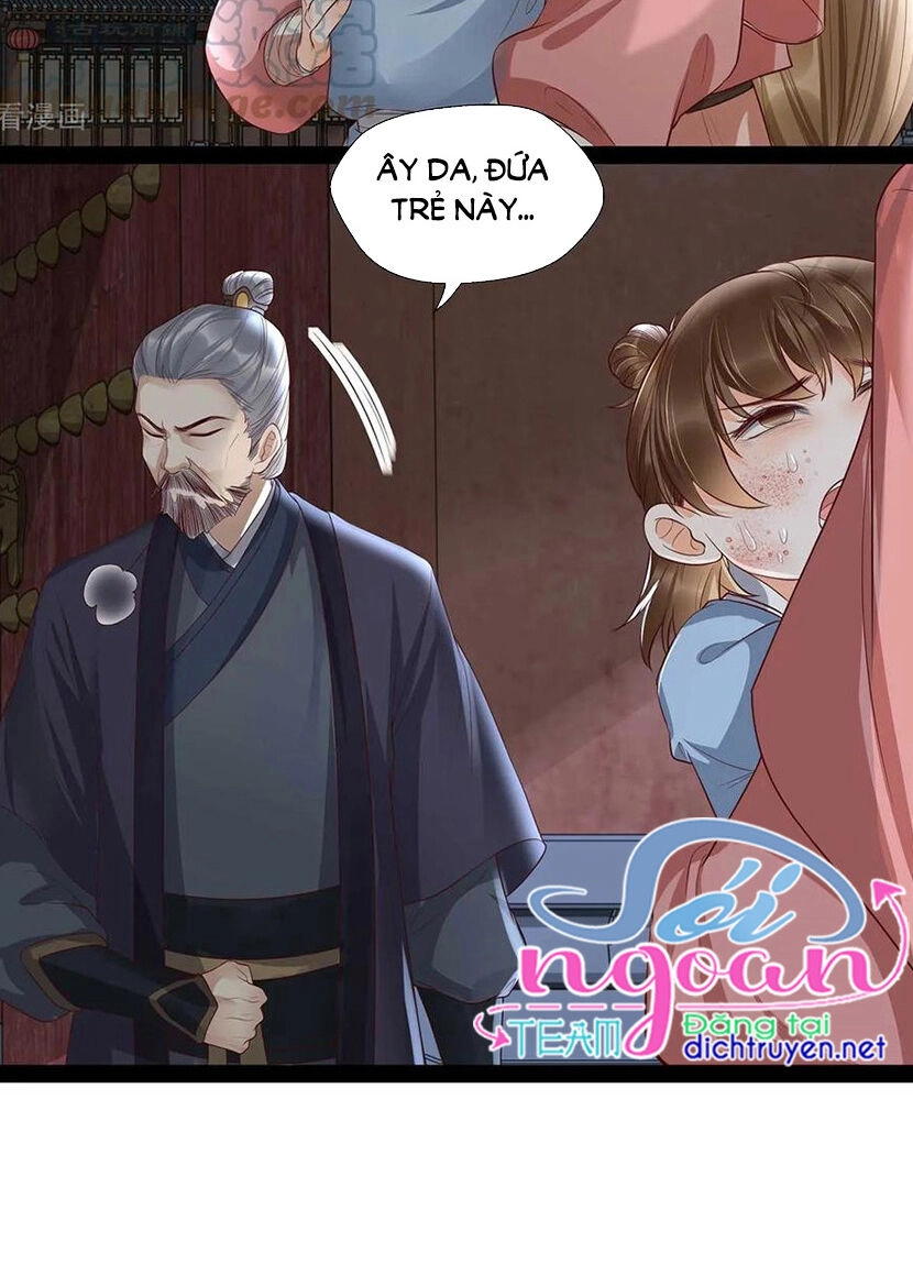 Mẫu Thân Ta Không Dễ Chọc Chapter 17 - 38