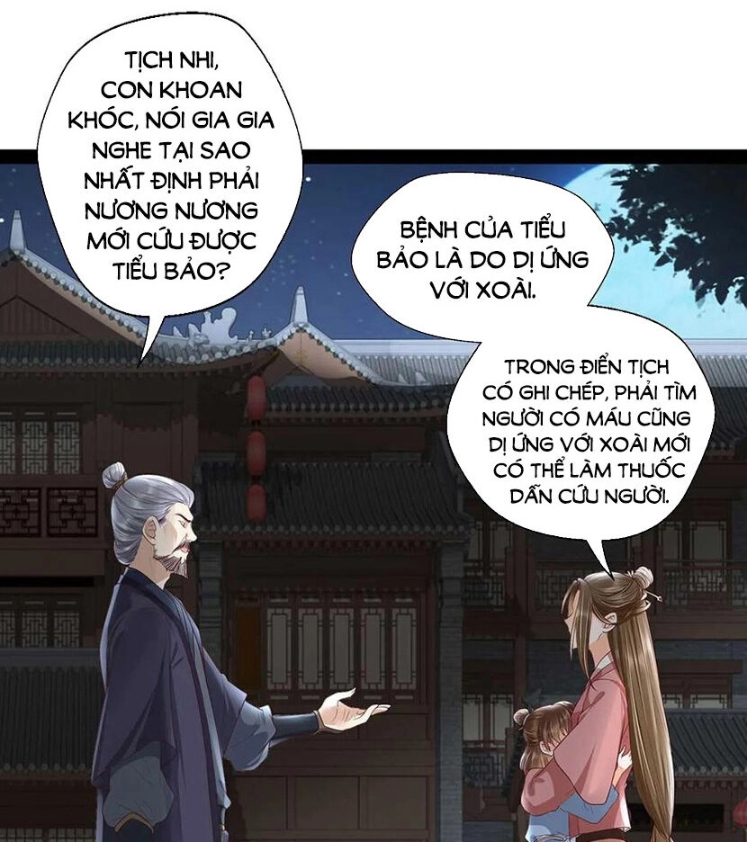 Mẫu Thân Ta Không Dễ Chọc Chapter 17 - 39