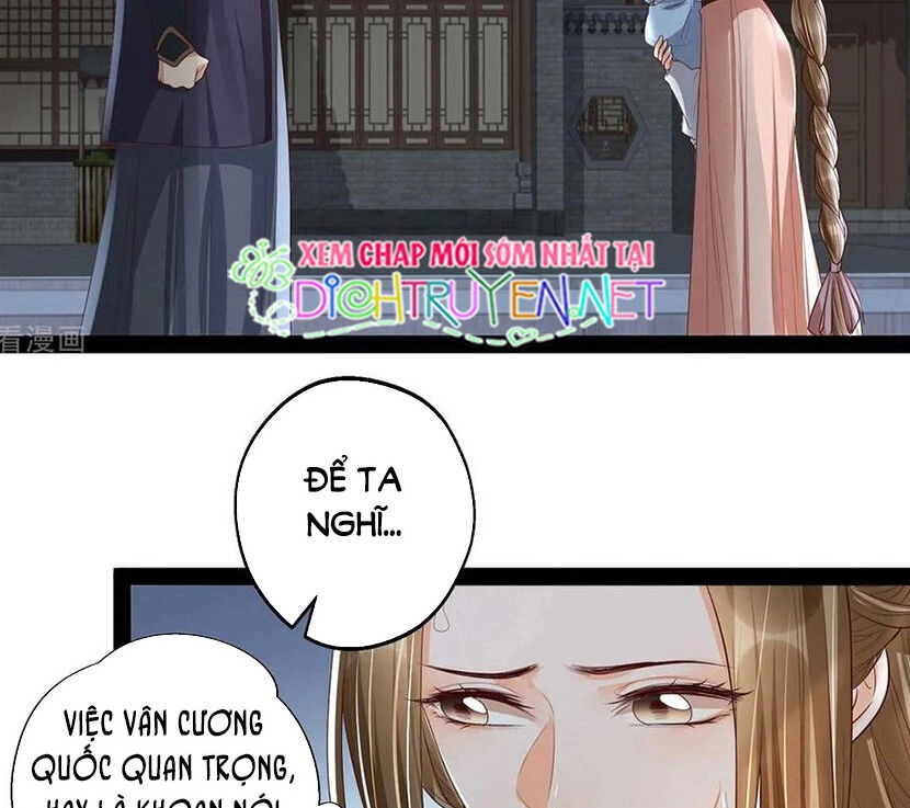 Mẫu Thân Ta Không Dễ Chọc Chapter 17 - 40