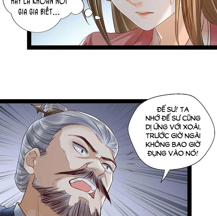 Mẫu Thân Ta Không Dễ Chọc Chapter 17 - 41