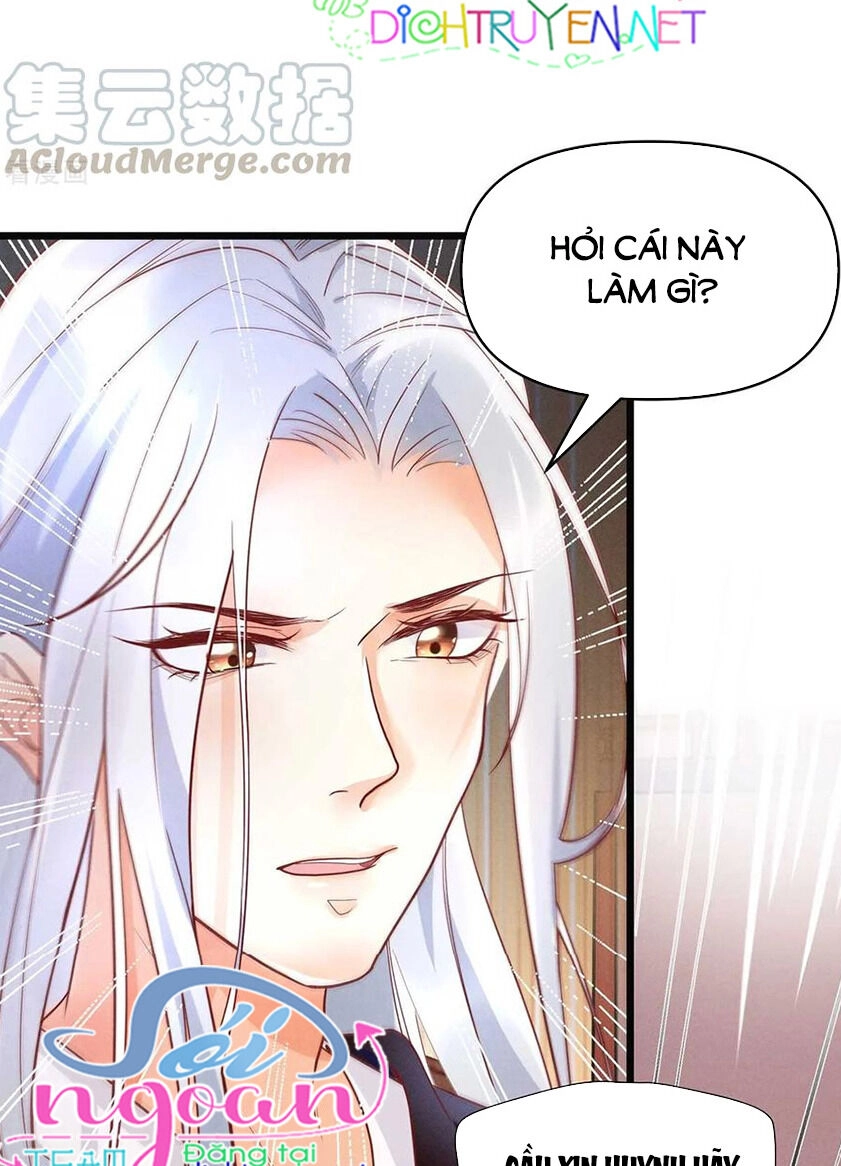 Mẫu Thân Ta Không Dễ Chọc Chapter 18 - 11