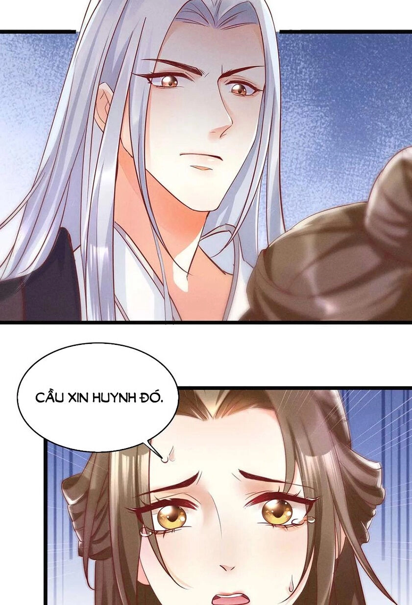 Mẫu Thân Ta Không Dễ Chọc Chapter 18 - 14