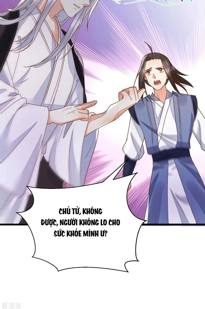 Mẫu Thân Ta Không Dễ Chọc Chapter 18 - 16