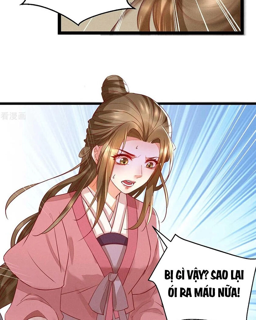 Mẫu Thân Ta Không Dễ Chọc Chapter 18 - 26