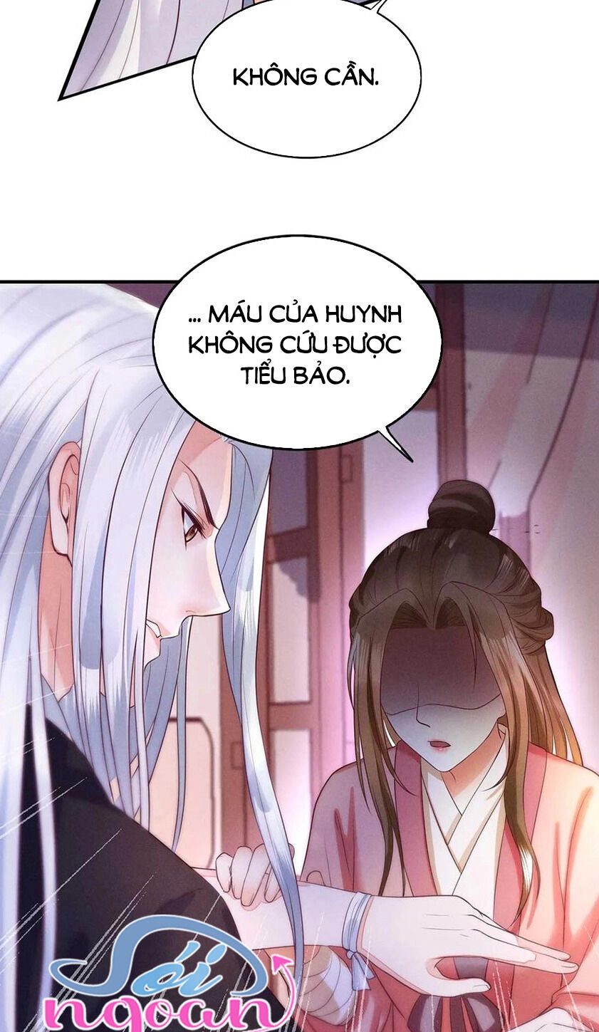 Mẫu Thân Ta Không Dễ Chọc Chapter 18 - 32