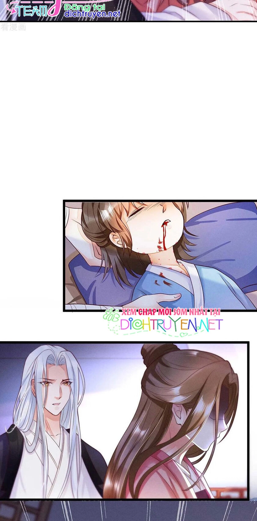 Mẫu Thân Ta Không Dễ Chọc Chapter 18 - 33