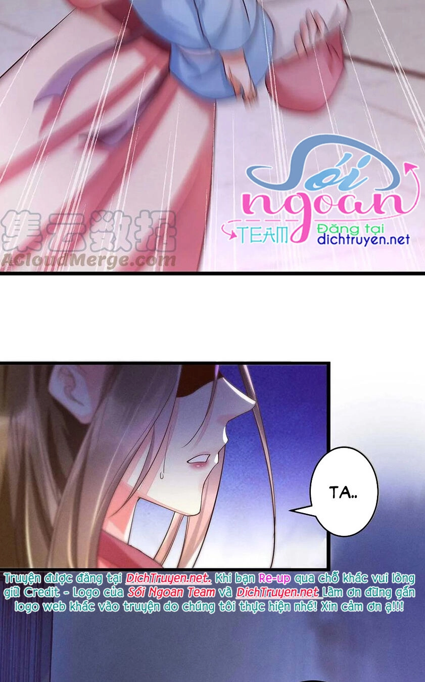 Mẫu Thân Ta Không Dễ Chọc Chapter 18 - 35