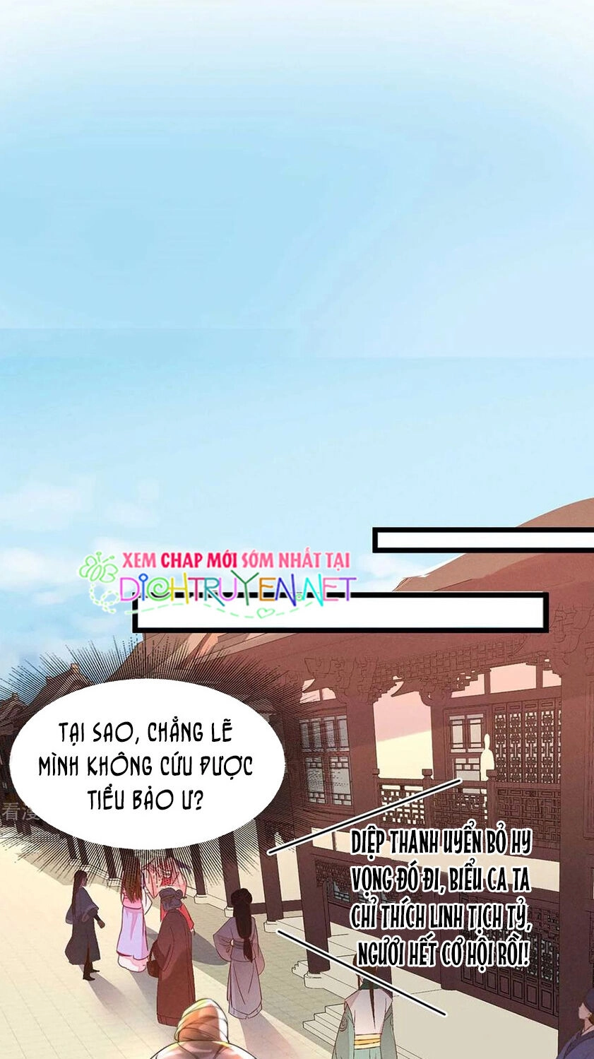 Mẫu Thân Ta Không Dễ Chọc Chapter 18 - 38