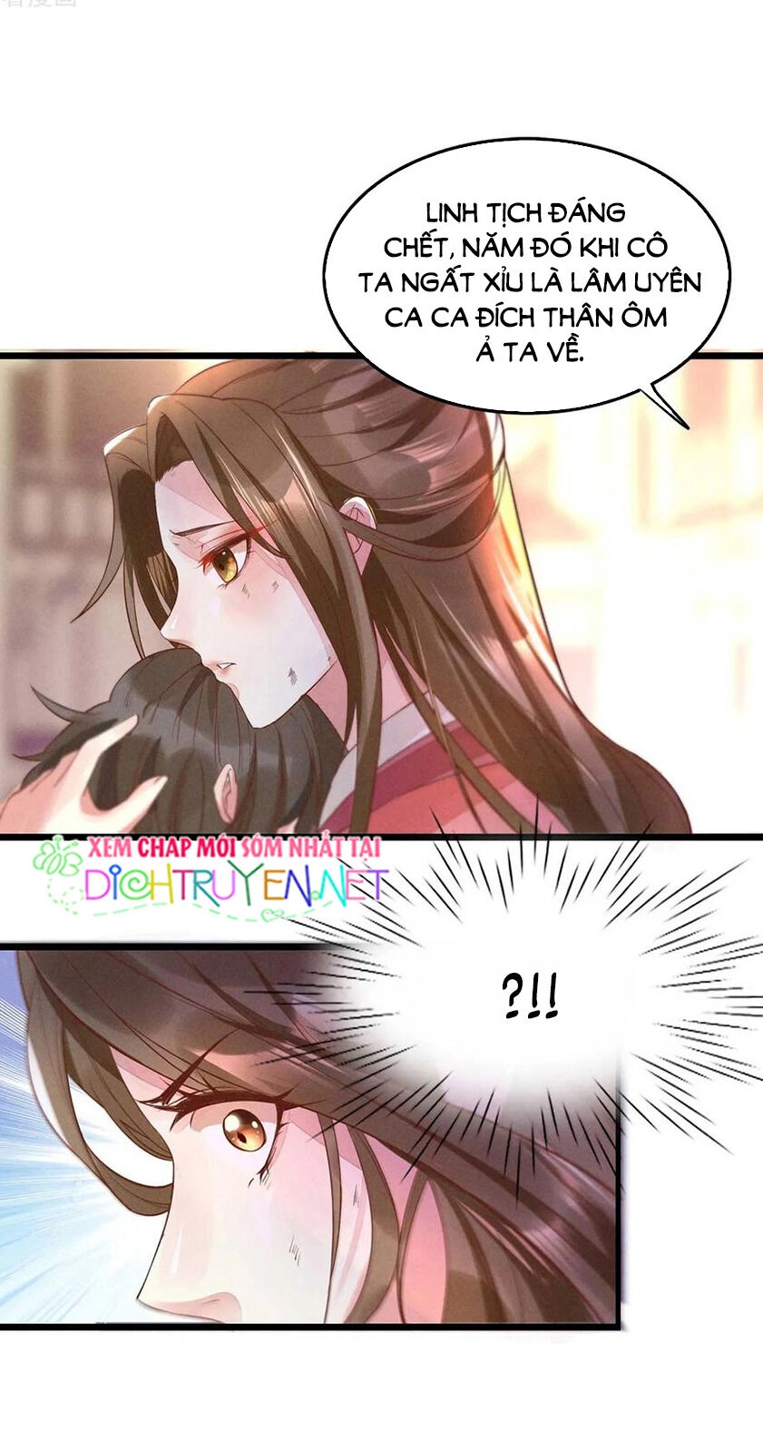 Mẫu Thân Ta Không Dễ Chọc Chapter 18 - 40