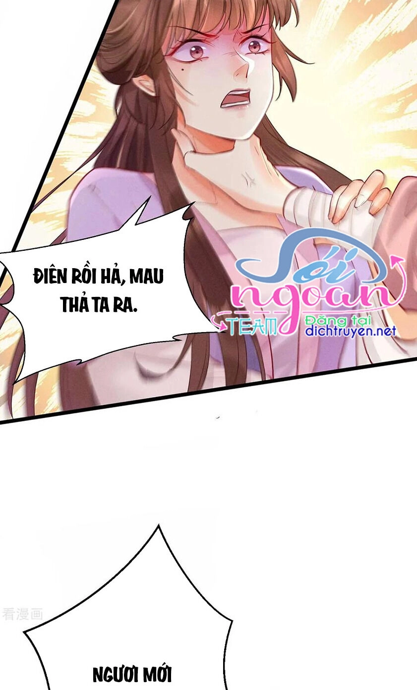 Mẫu Thân Ta Không Dễ Chọc Chapter 18 - 44