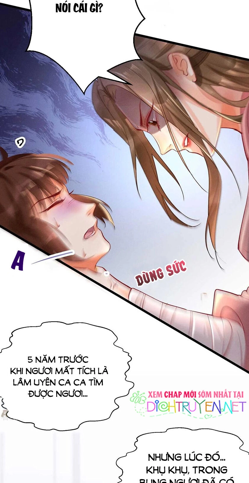 Mẫu Thân Ta Không Dễ Chọc Chapter 18 - 45