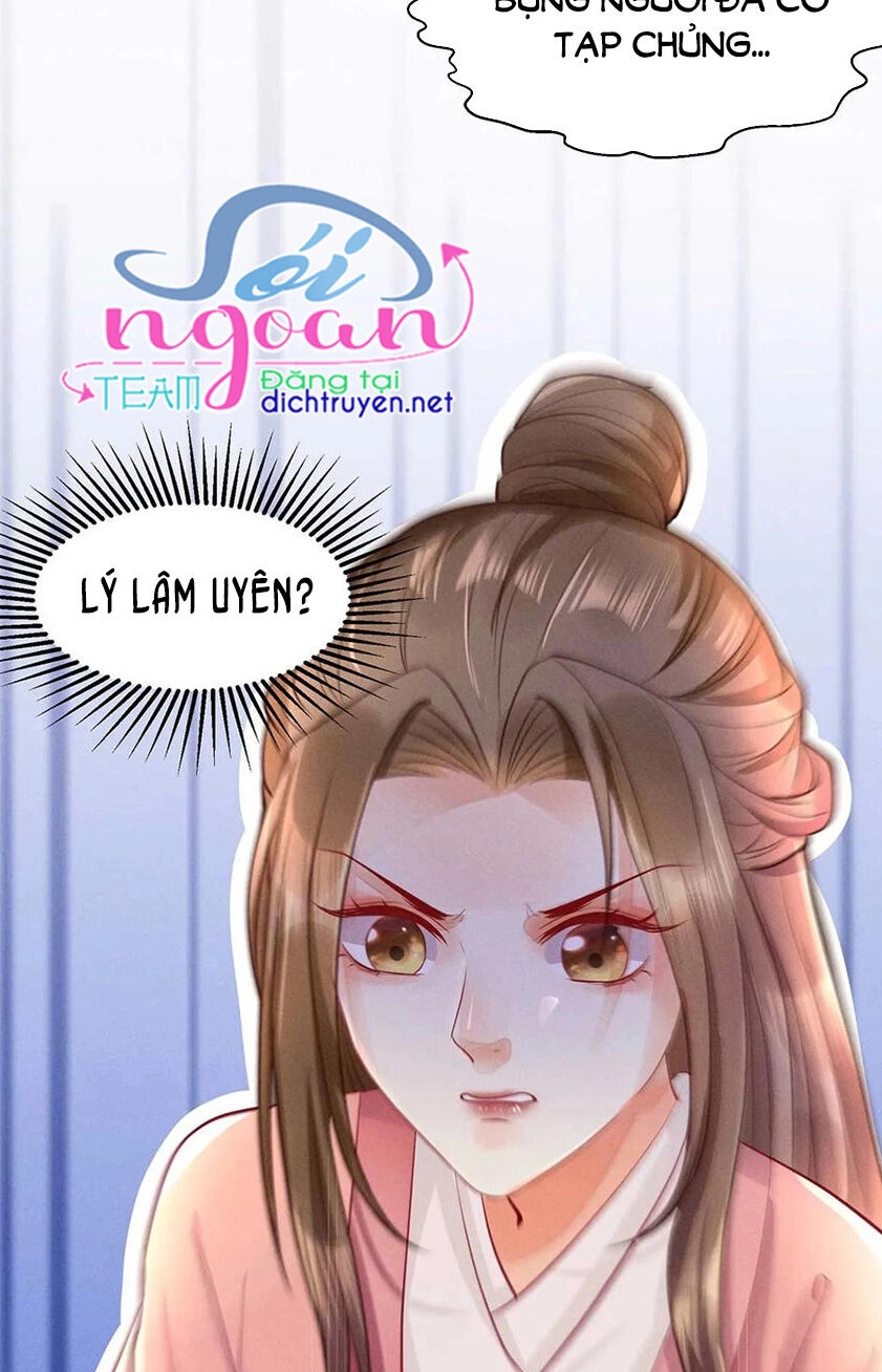 Mẫu Thân Ta Không Dễ Chọc Chapter 18 - 46