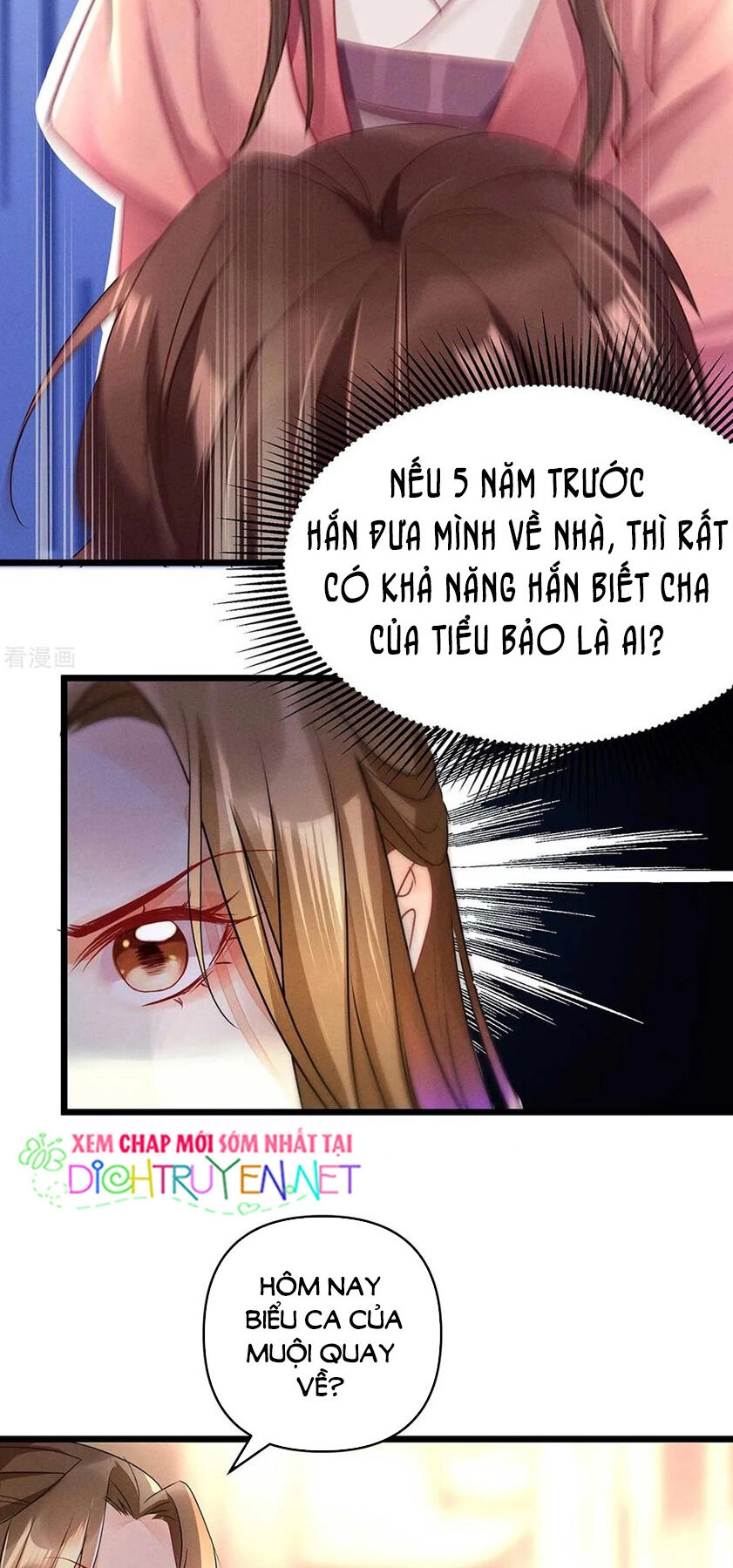 Mẫu Thân Ta Không Dễ Chọc Chapter 18 - 47