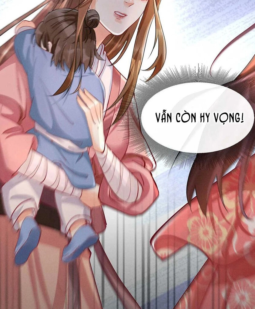 Mẫu Thân Ta Không Dễ Chọc Chapter 18 - 49