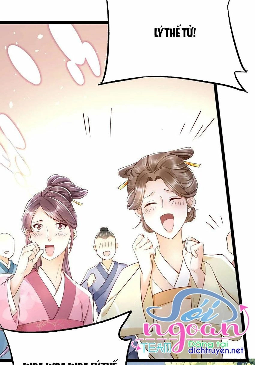 Mẫu Thân Ta Không Dễ Chọc Chapter 19 - 3