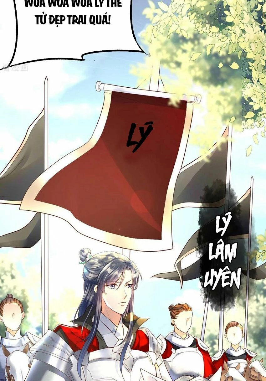 Mẫu Thân Ta Không Dễ Chọc Chapter 19 - 4