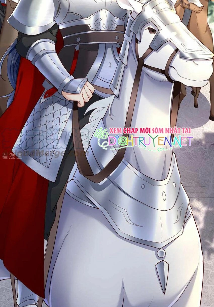 Mẫu Thân Ta Không Dễ Chọc Chapter 19 - 5