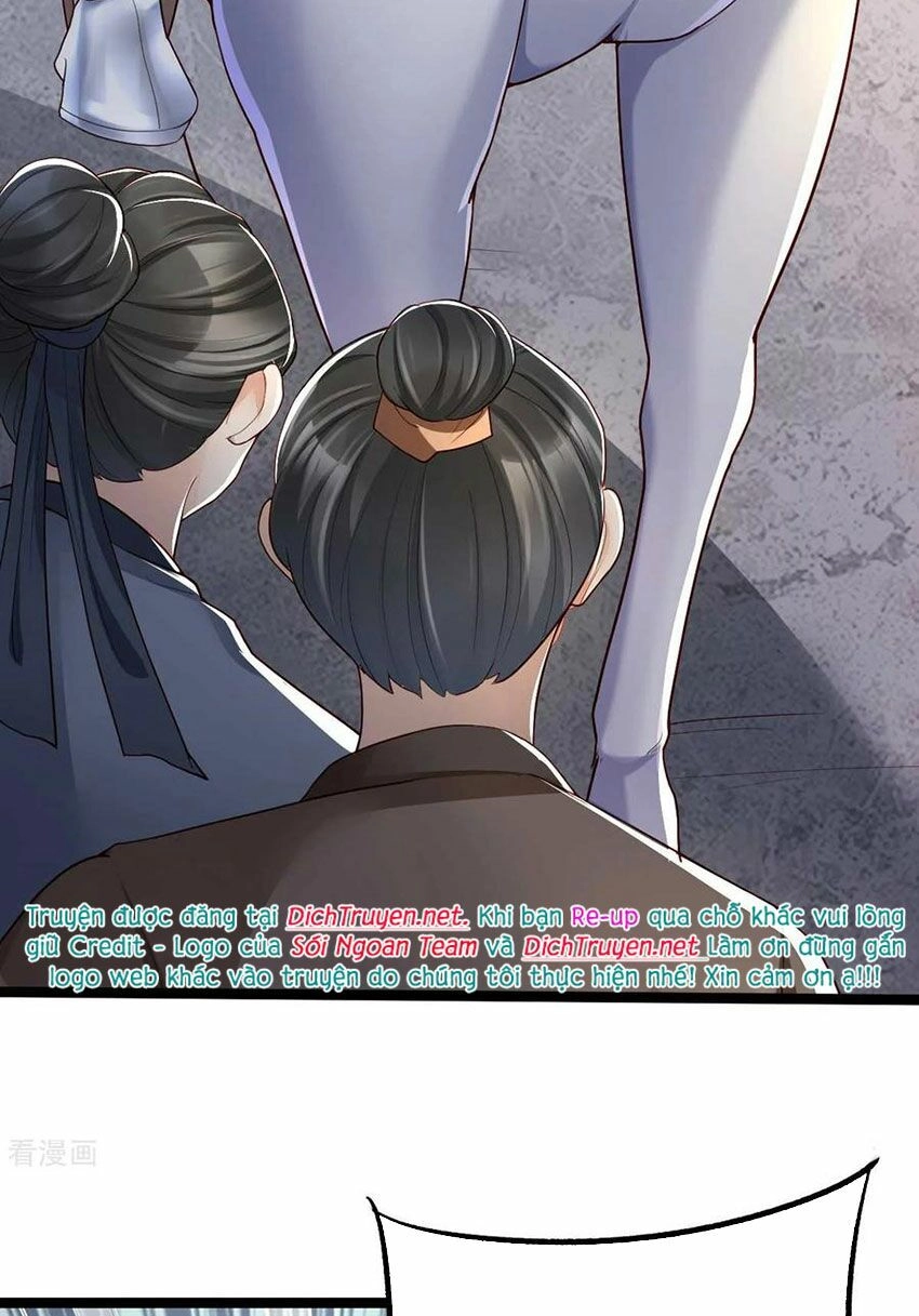 Mẫu Thân Ta Không Dễ Chọc Chapter 19 - 6