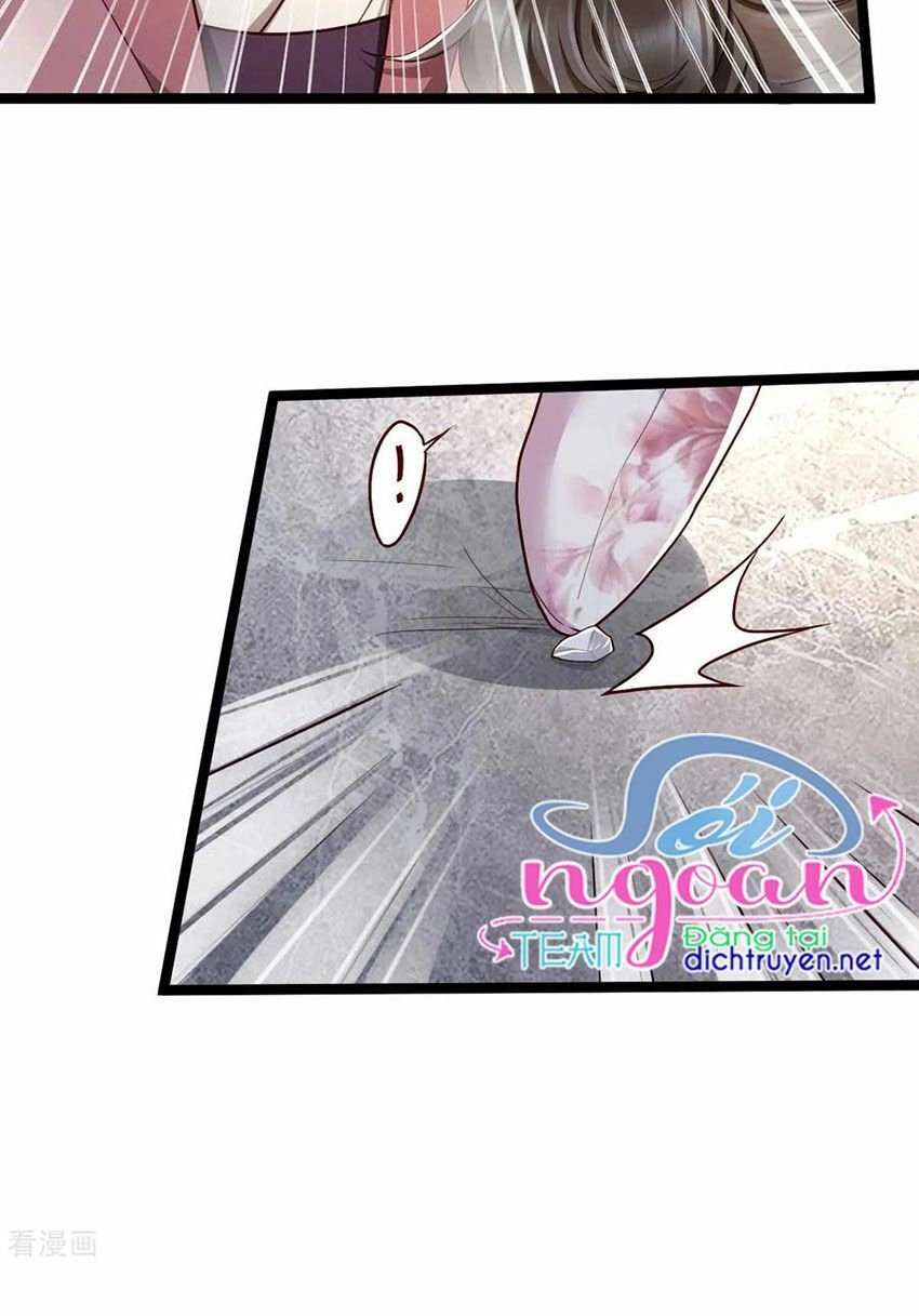 Mẫu Thân Ta Không Dễ Chọc Chapter 19 - 8