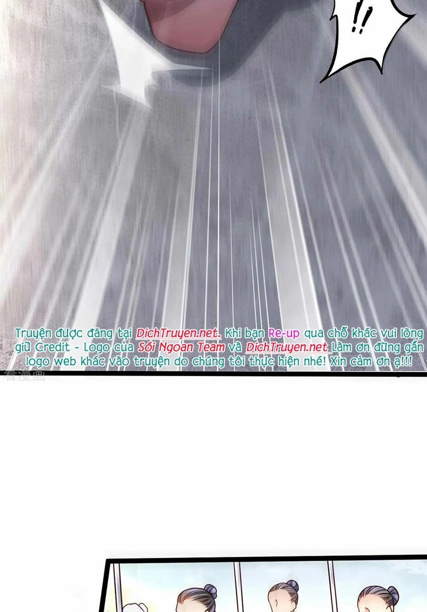 Mẫu Thân Ta Không Dễ Chọc Chapter 19 - 11