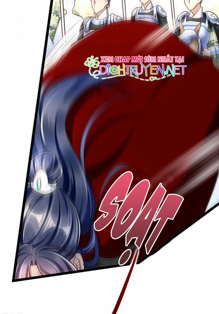 Mẫu Thân Ta Không Dễ Chọc Chapter 19 - 12