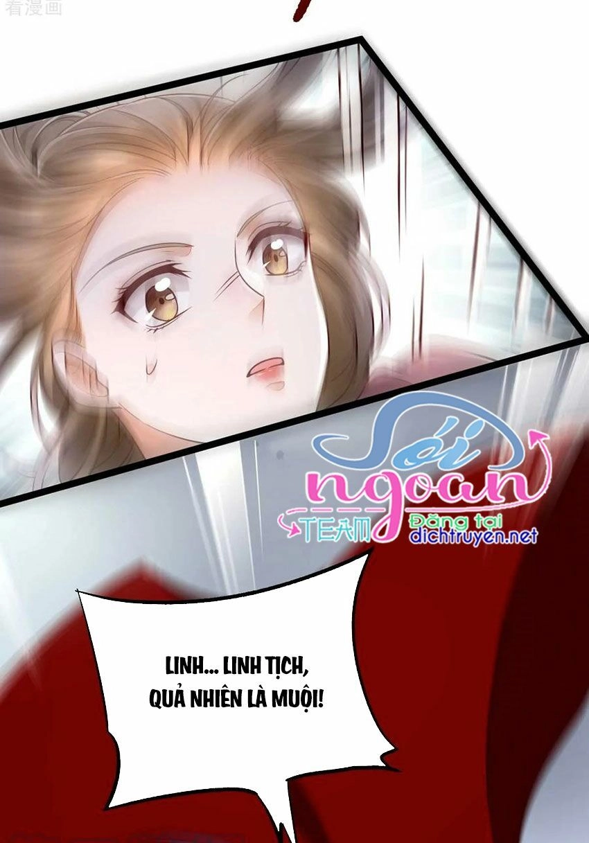 Mẫu Thân Ta Không Dễ Chọc Chapter 19 - 13