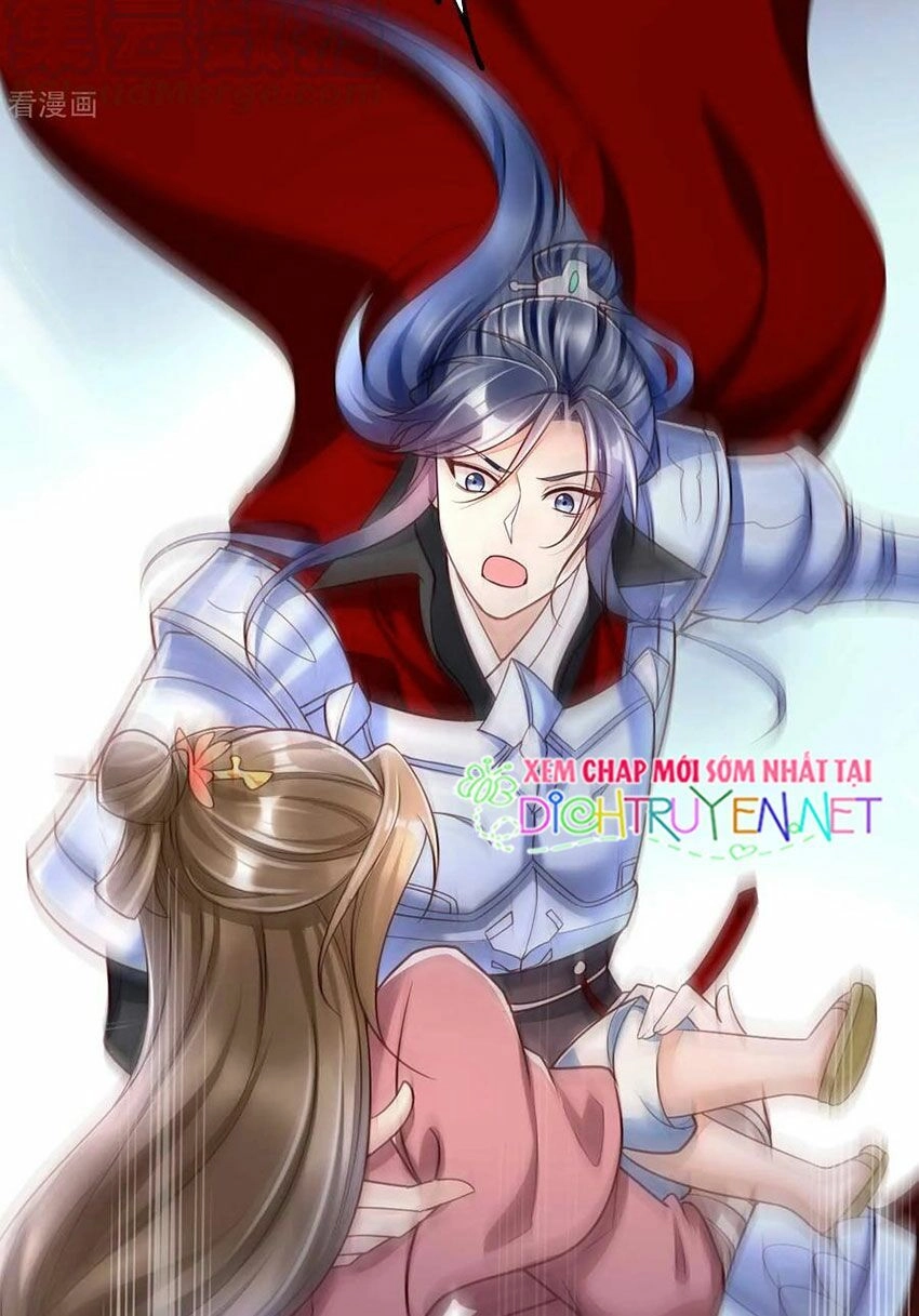 Mẫu Thân Ta Không Dễ Chọc Chapter 19 - 14