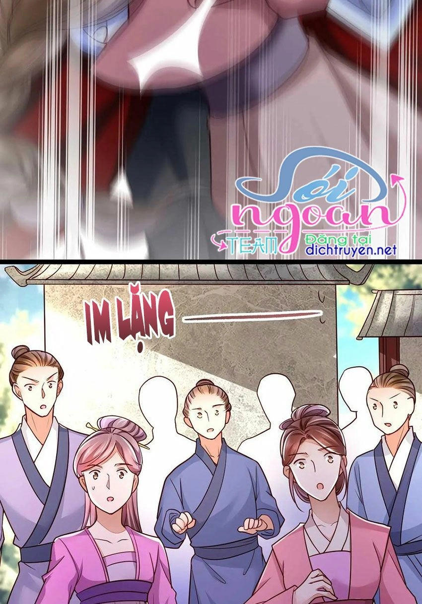 Mẫu Thân Ta Không Dễ Chọc Chapter 19 - 15