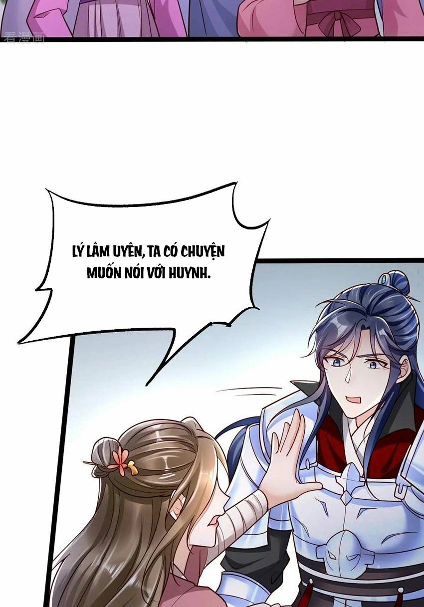 Mẫu Thân Ta Không Dễ Chọc Chapter 19 - 16