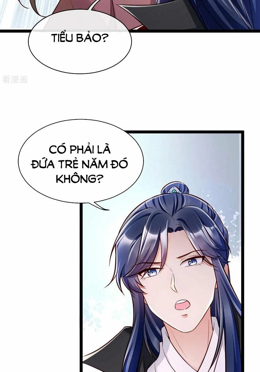 Mẫu Thân Ta Không Dễ Chọc Chapter 19 - 19