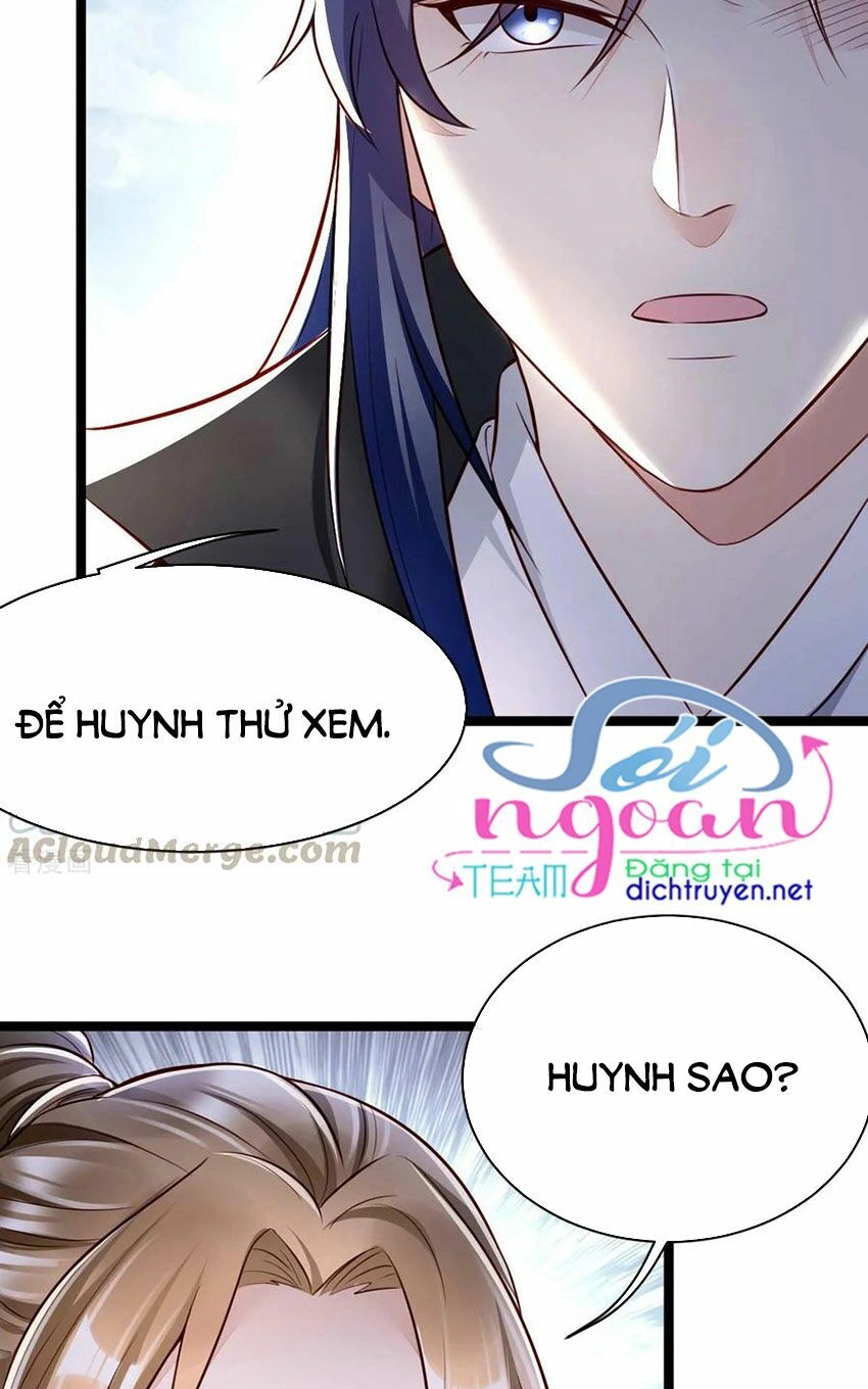 Mẫu Thân Ta Không Dễ Chọc Chapter 19 - 22