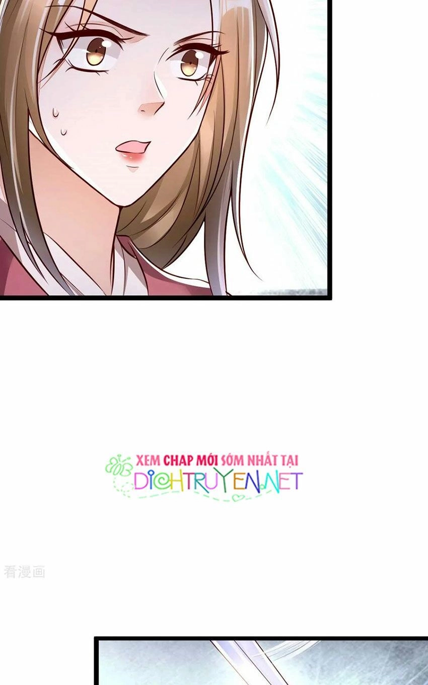 Mẫu Thân Ta Không Dễ Chọc Chapter 19 - 23