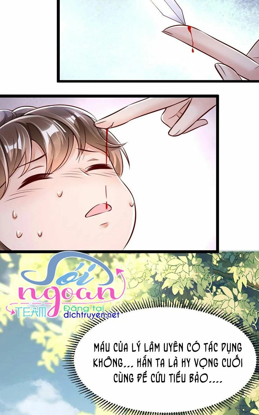 Mẫu Thân Ta Không Dễ Chọc Chapter 19 - 24