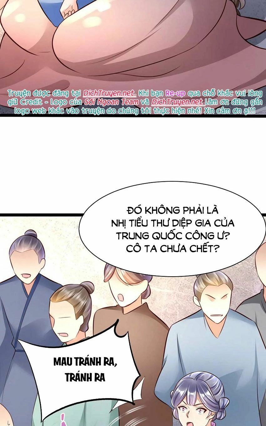 Mẫu Thân Ta Không Dễ Chọc Chapter 19 - 26