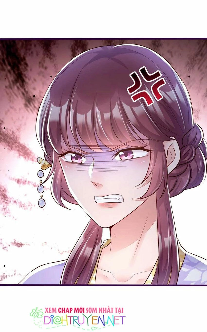 Mẫu Thân Ta Không Dễ Chọc Chapter 19 - 28