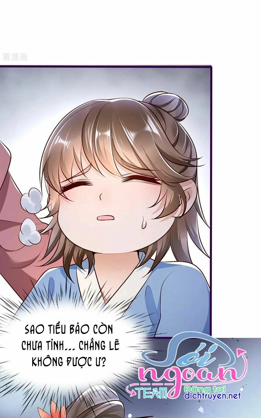 Mẫu Thân Ta Không Dễ Chọc Chapter 19 - 29