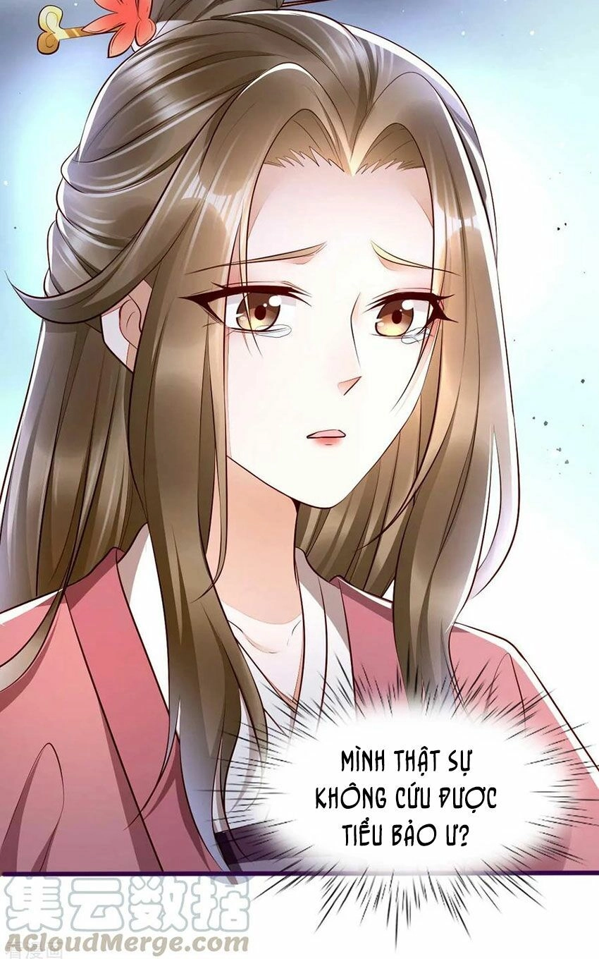 Mẫu Thân Ta Không Dễ Chọc Chapter 19 - 30