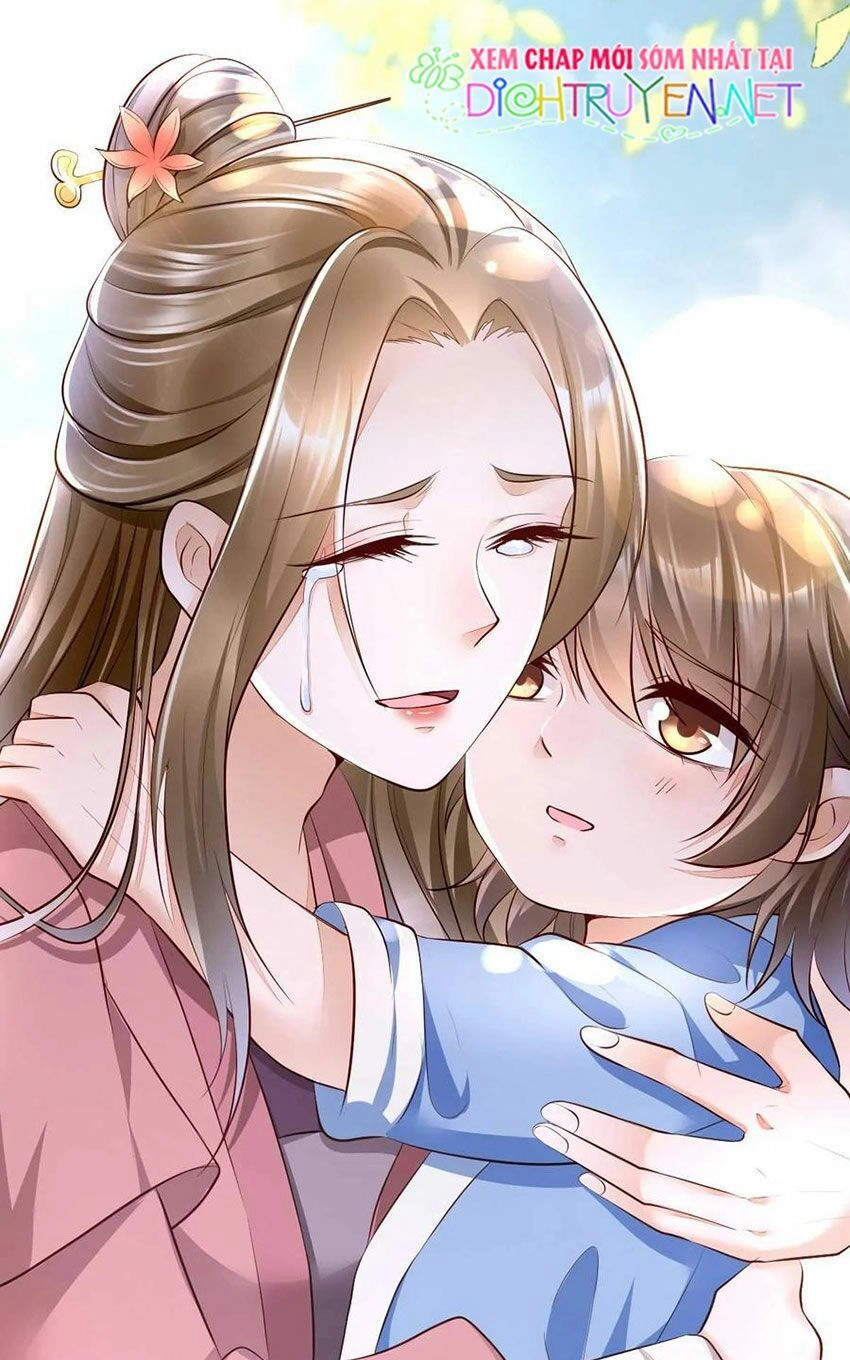 Mẫu Thân Ta Không Dễ Chọc Chapter 19 - 33