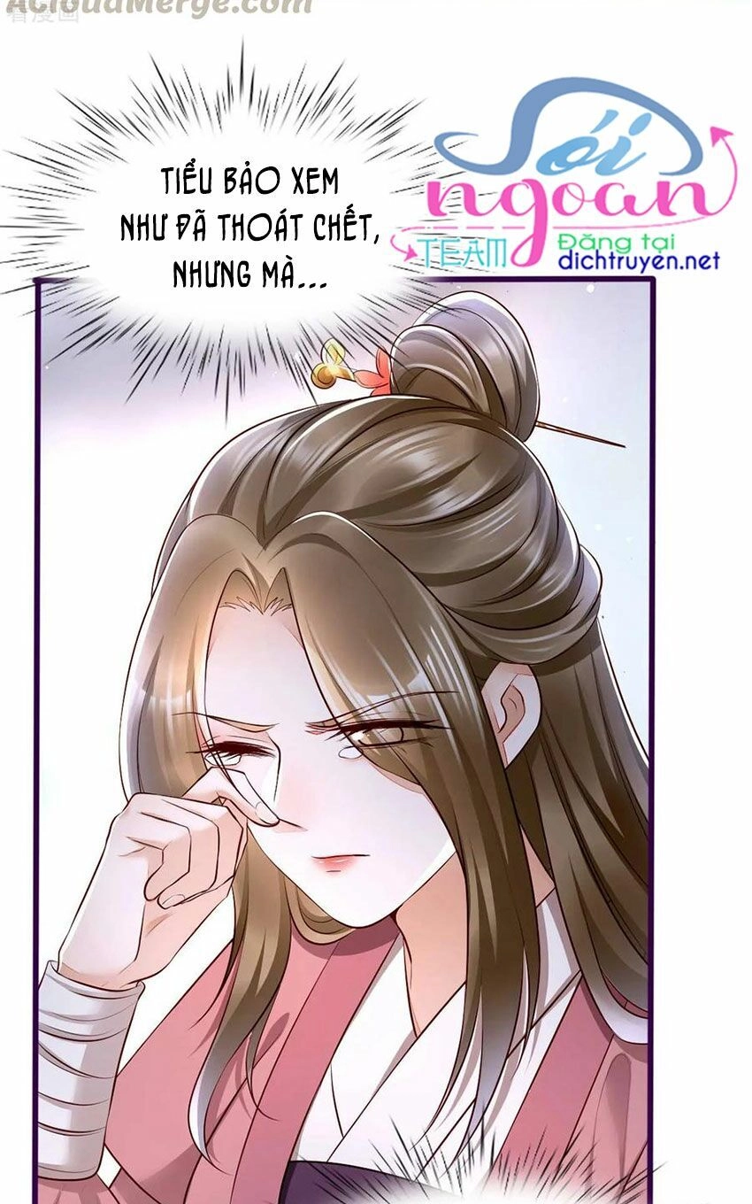 Mẫu Thân Ta Không Dễ Chọc Chapter 19 - 36