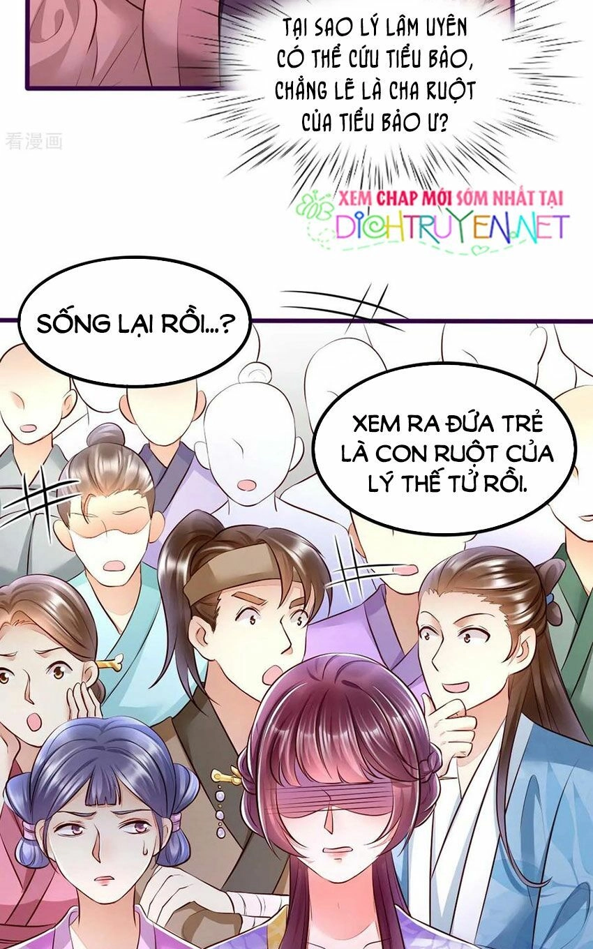 Mẫu Thân Ta Không Dễ Chọc Chapter 19 - 37