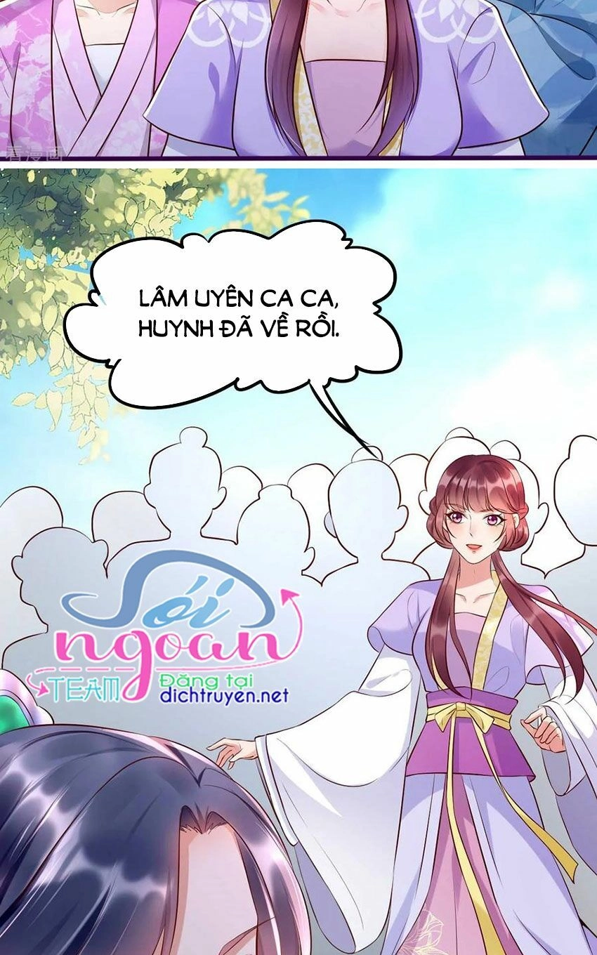 Mẫu Thân Ta Không Dễ Chọc Chapter 19 - 38