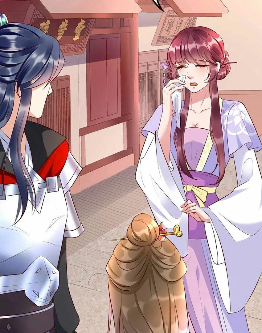 Mẫu Thân Ta Không Dễ Chọc Chapter 19 - 41